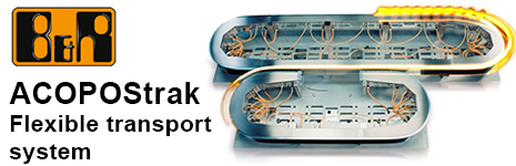 ACOPOStrak