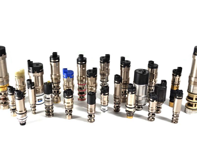 BULLET VALVE®