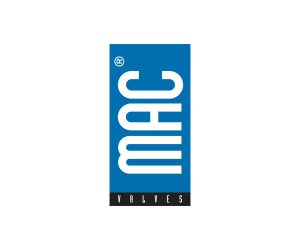 MAC Valves Logo