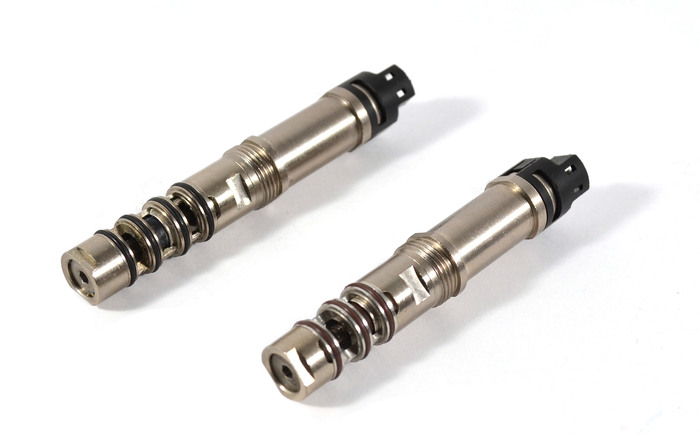 LIQUID VALVES