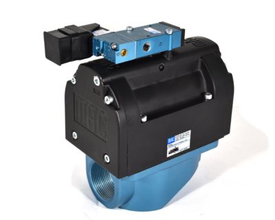 PULSE VALVE